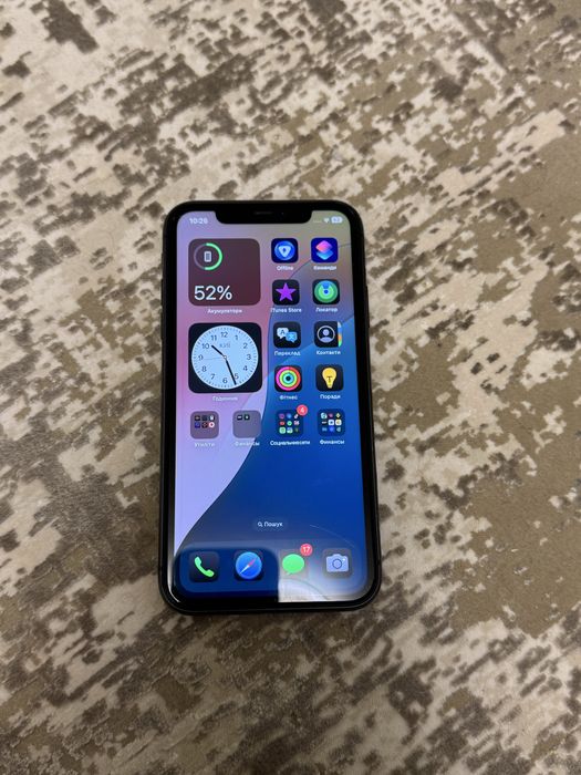 Айфон 11 на 64 гб