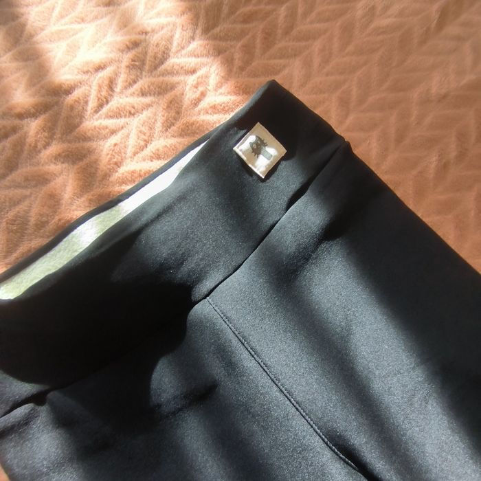 Жіночі теплі лосини