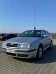 Skoda Octavia A4 tour 2010 рік шкода Октавія 1.6 газ бензин