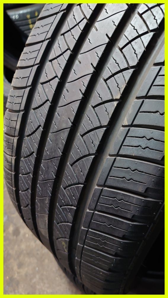 Пара летних шин Maxtrek Sierra s6 265/45 r20 265 45 20