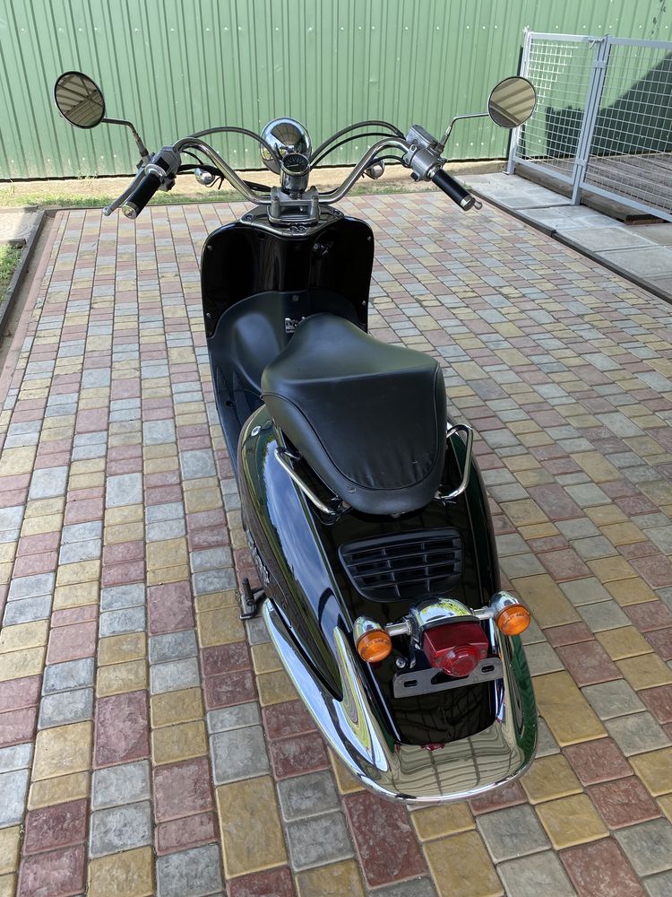 Продам Honda joker 50