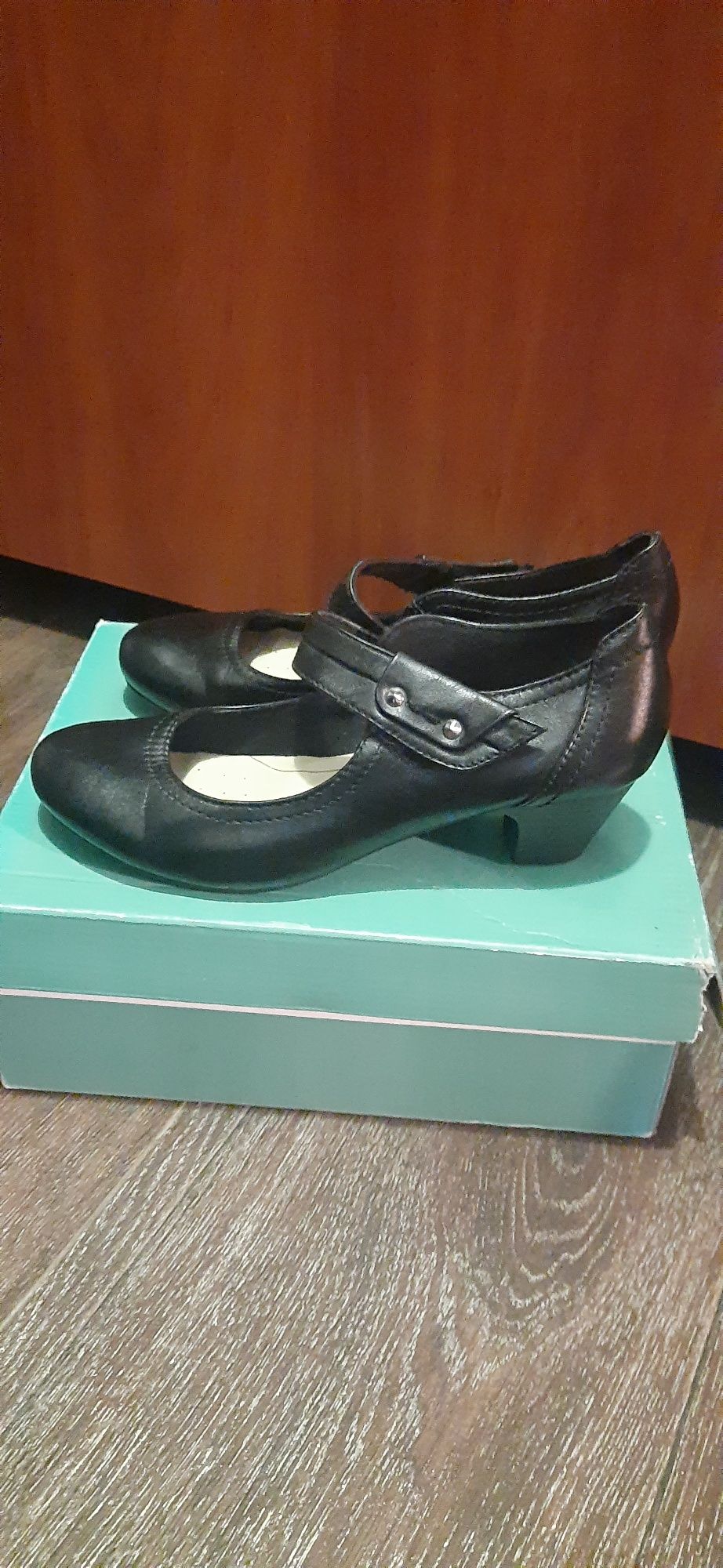 Женские туфли Softwalk