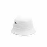 Бавовняний капелюх Lacoste