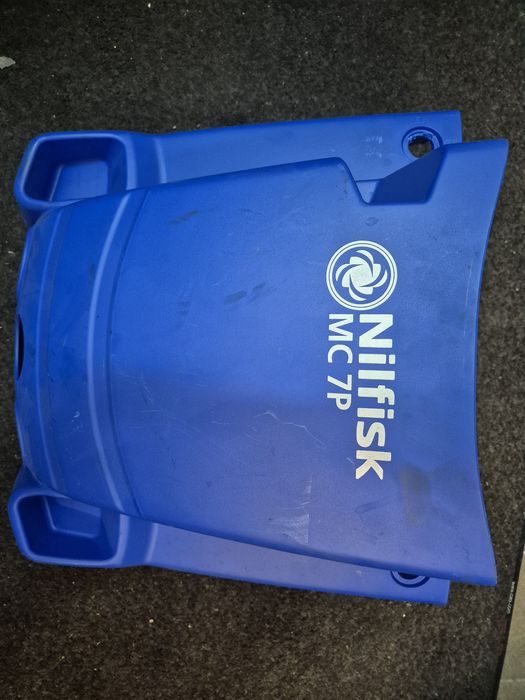 Obudowa nilfisk mc 7p