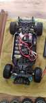Sprzedam tamiya TT-01