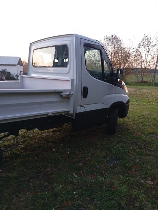 Iveco daily kiper 1.5t