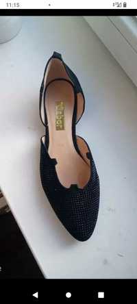 Buty Gawor rozmiar 39-40