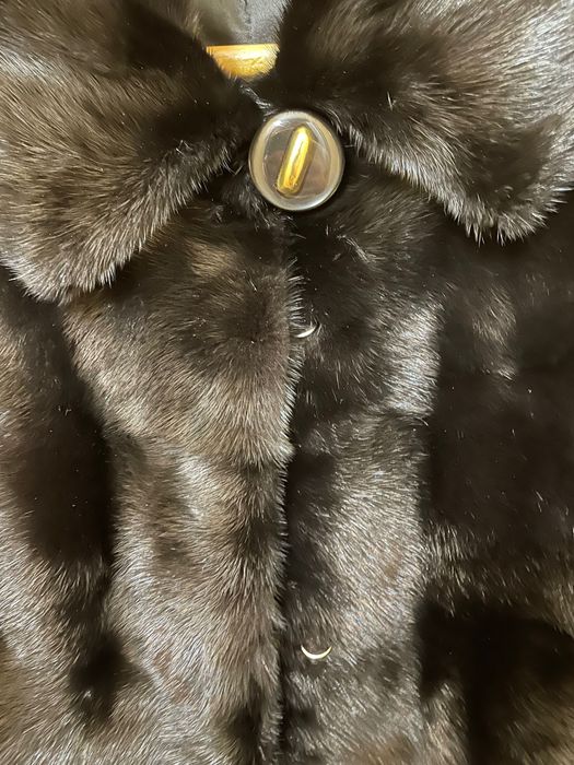 Норкова шуба 44 р