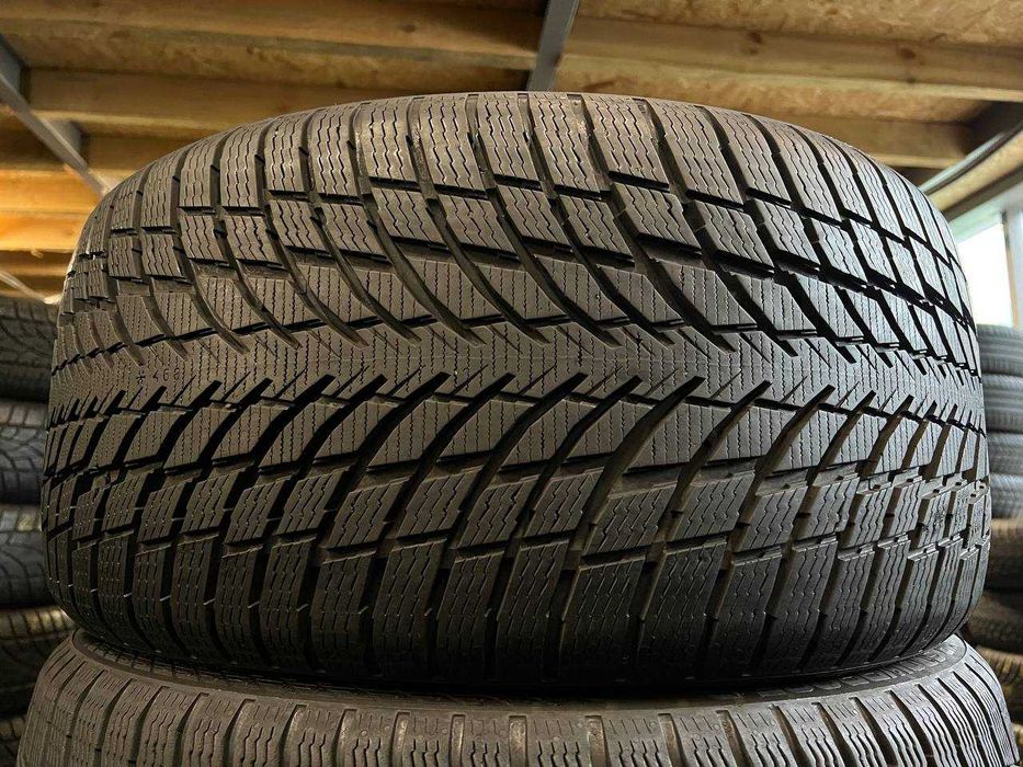 245/35 R19 NOKIAN WR SNOWPROOF P (99% Стан Нових!) 225 255 40 45 50 55