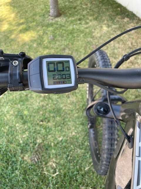 KTM eletrica*Macina Kapoho 6971 *como nova *  frente 29" /  27,5