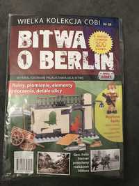 Klocki cobi Bitwa o Berlin nr38 cobi77