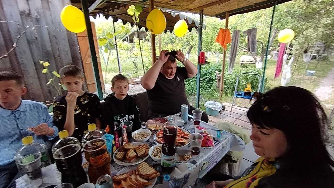 Сдам посуточно Дом,дачу на Великом Лугу.