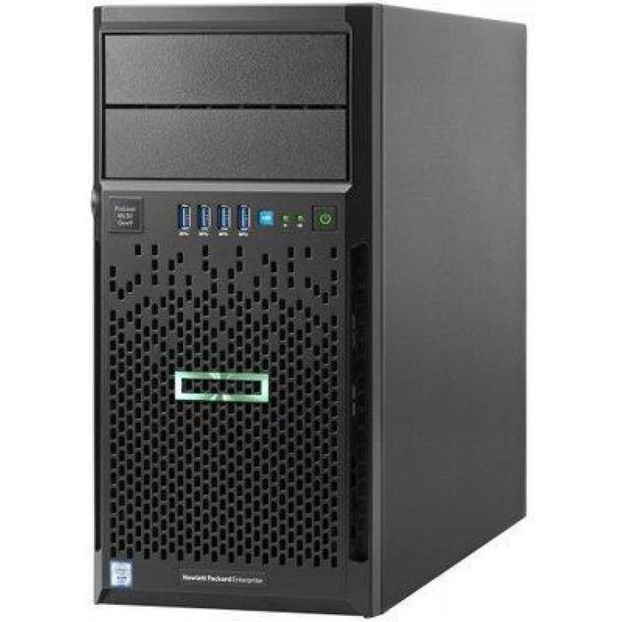 Servidor HPE Proliant ML30 Gen9