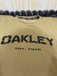 Футболка Oakley Hidrolix