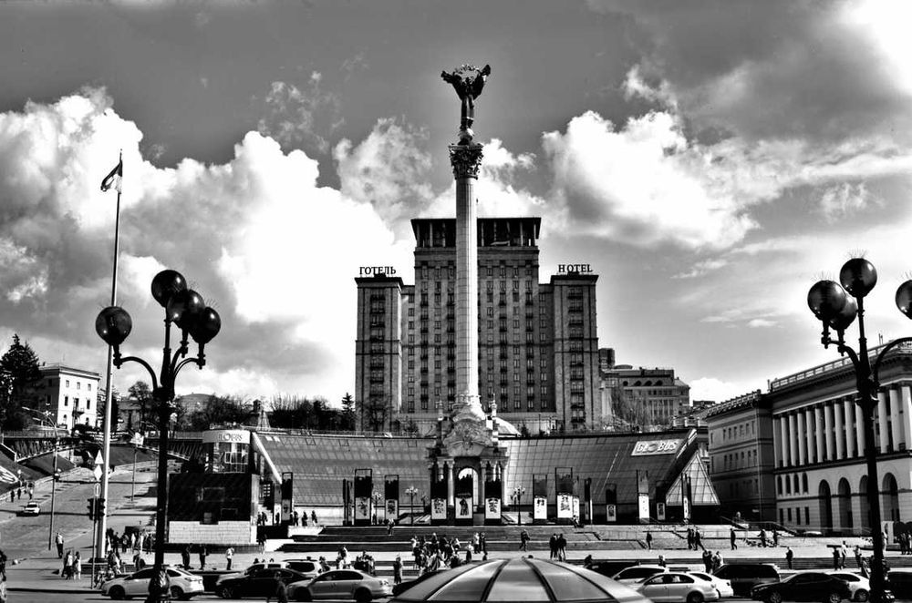 Фотоплёнка свiжа AGFA AVIPHOT PAN 80 120/220