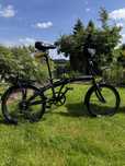 Rower składany koła 20”