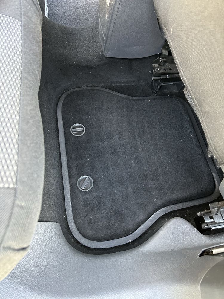 Volkswagen CADDY 1.6 tdi 103kc 75kw