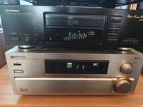 Pioneer Pd-8500 i Pioneer VSA-E06