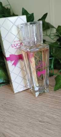 Avon Luck For Her