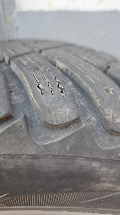 Колёса R16 Mercedes-Bens цена за 4 шт