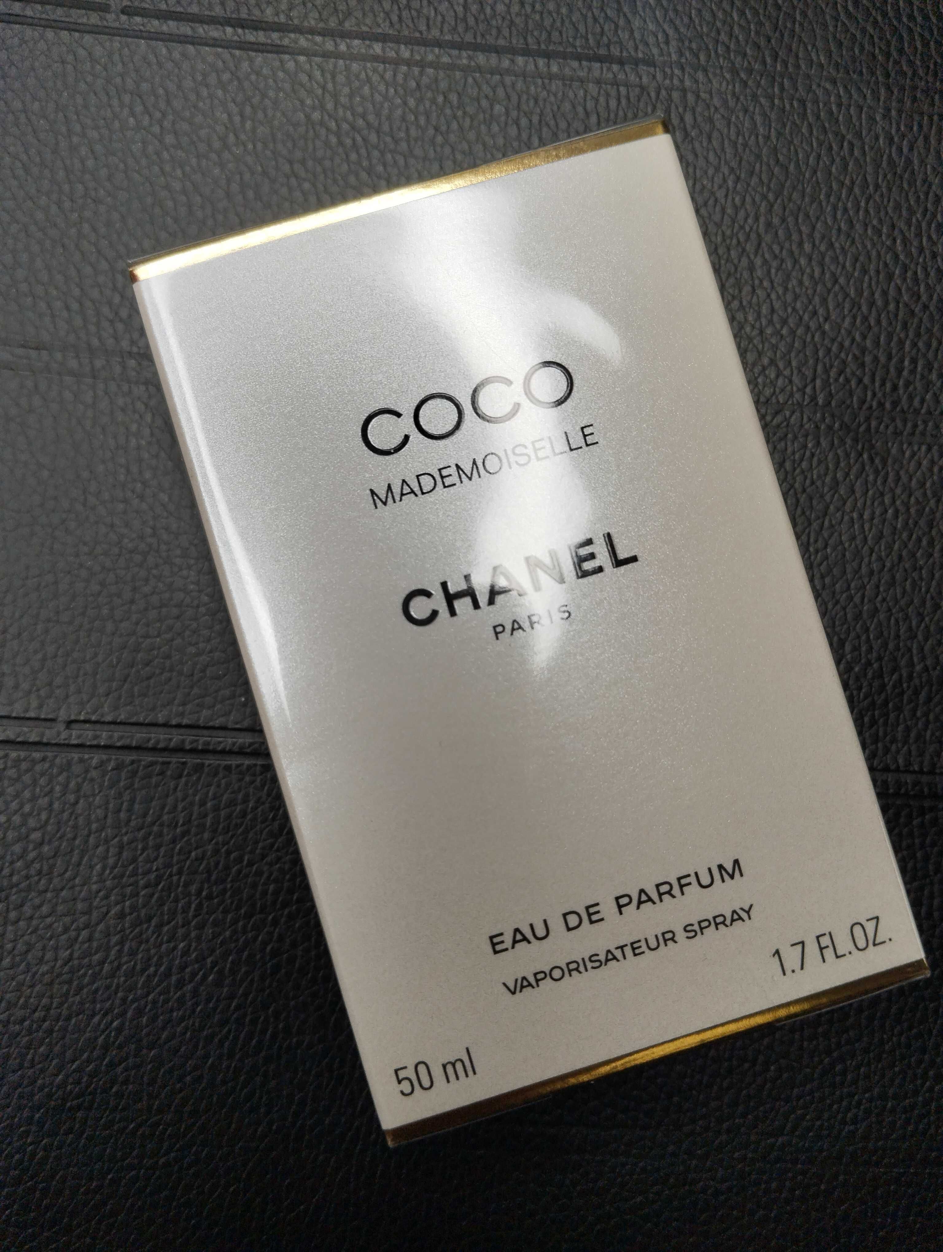Парфуми Chanel Coco Mademoiselle 50ml