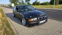 Bmw e36 m50b20nv 2.0 gwint mhw drift AC schnitzer zamiana honda cbr