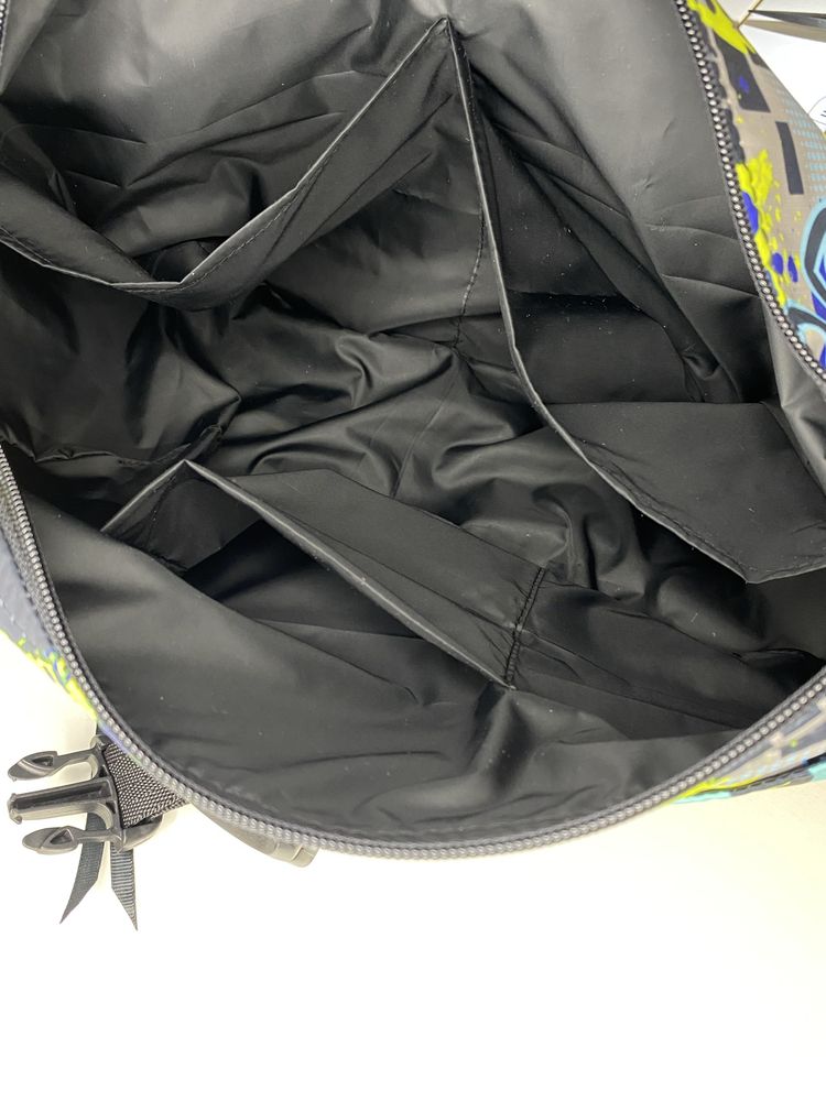 Кросбоді сумка через плече спортивна сумка кросбоди