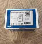 Termostat devi devireg330 do kabla grzejnego
