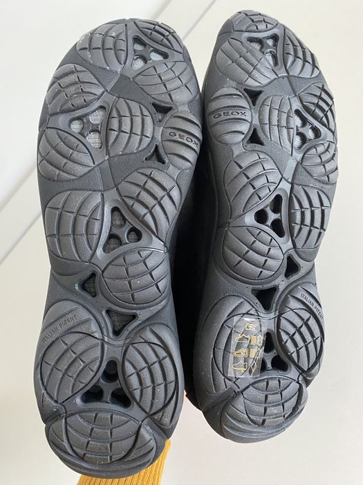 Нові жіночі черевики Geox D Nebula, 38 р