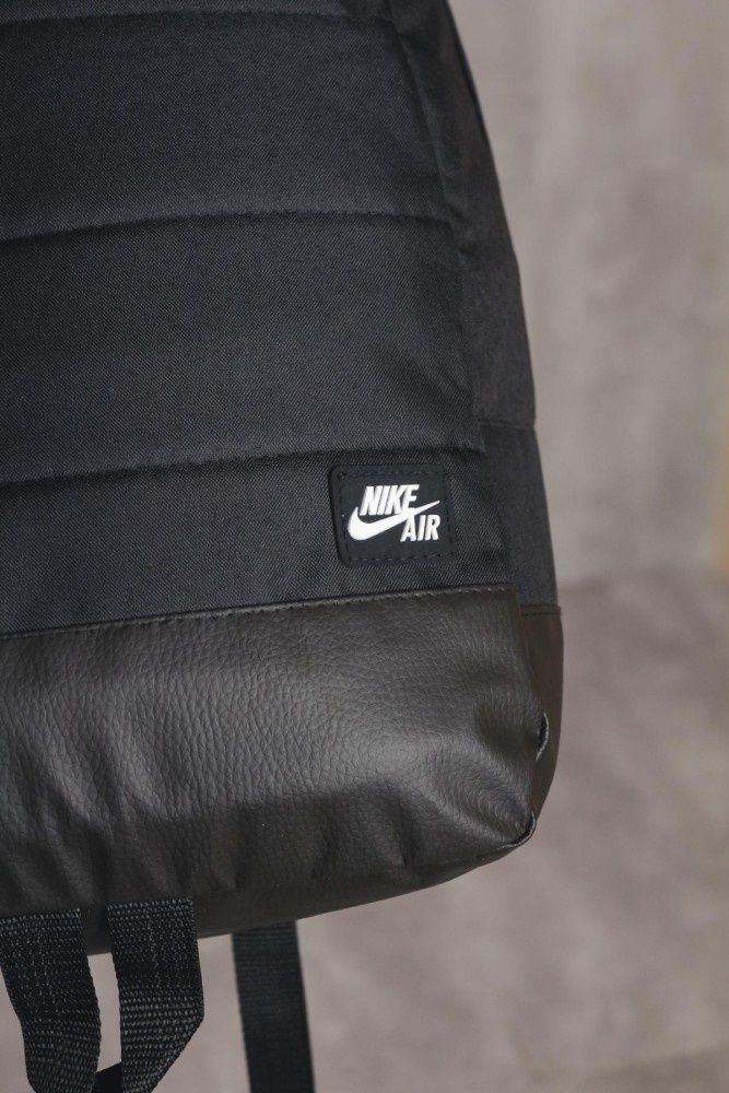 Рюкзак Матрас Черный Nike
