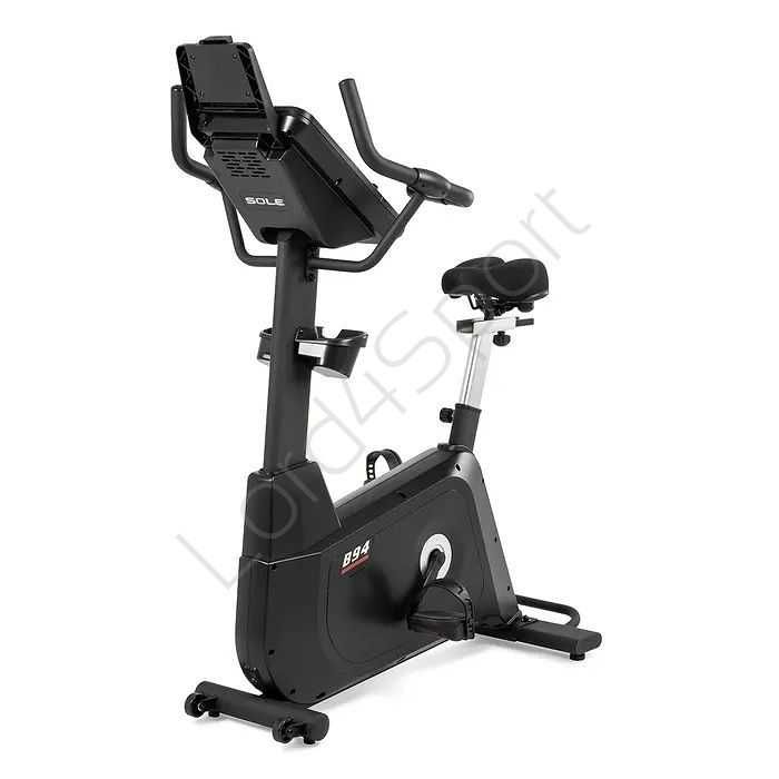 Rower treningowy SOLE by HAMMER B94 model 2023 NOWOŚĆ