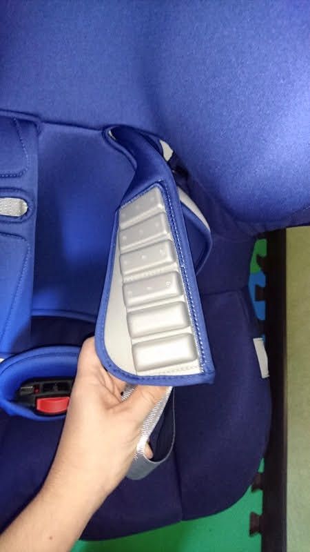 АвТоКрІсЛо Безпечне Britax Romer King || (9міс.-4роки) в ідеалі!