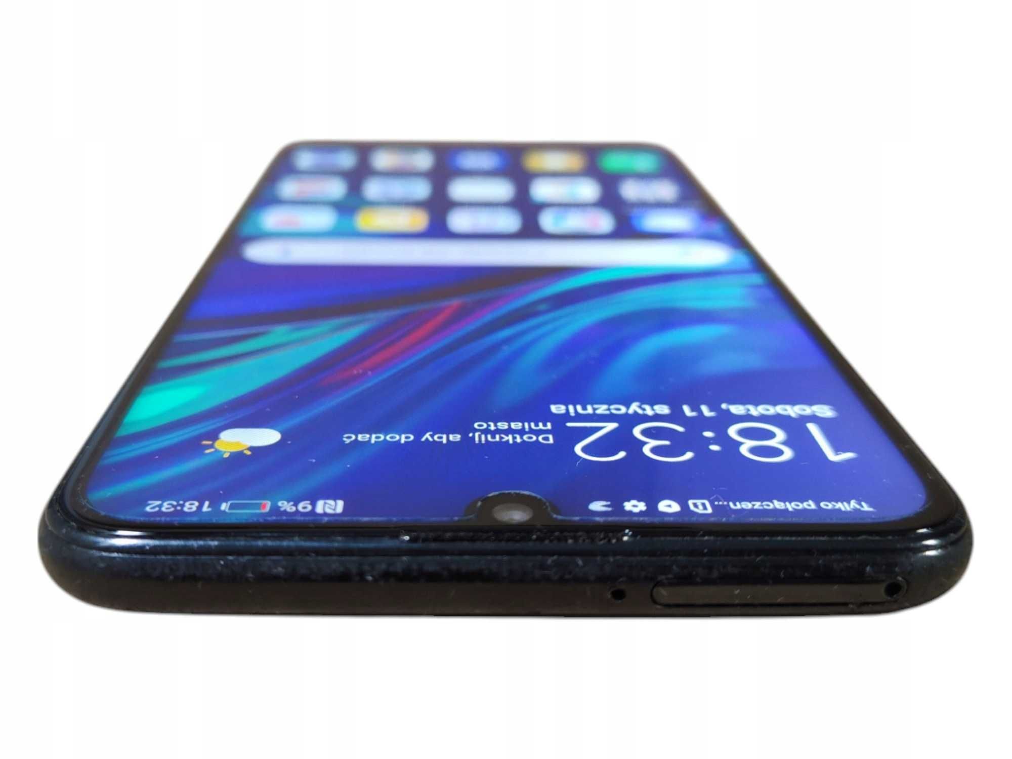Smartfon Huawei P Smart 3 GB / 64 GB 4G (LTE) czarny