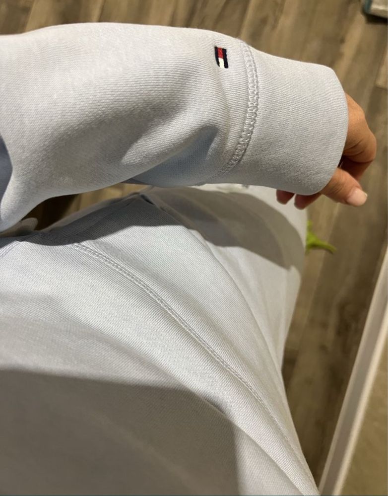 Спортивний костюм tommy hilfiger