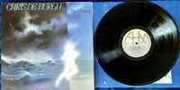 Chris De Burgh - The Getaway LP