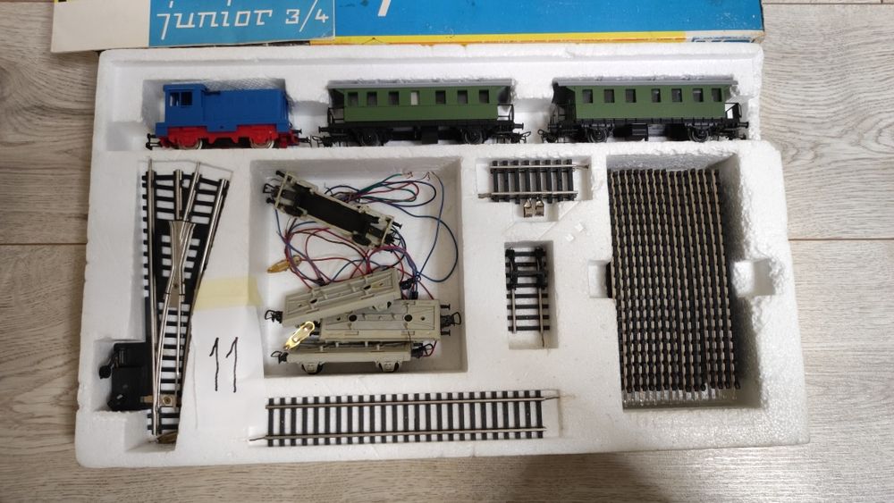 Стартовий набір piko 1:87 #11