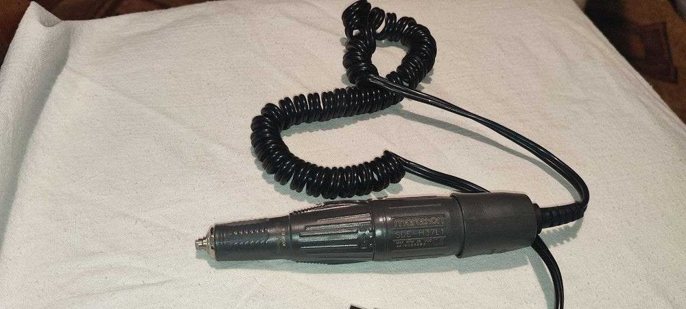 Фрезер MARATHON Champion-3