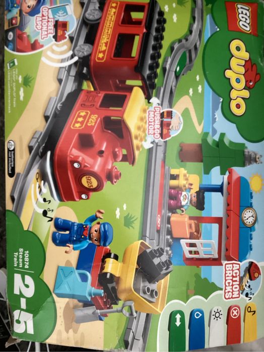 Продам конструктор лего