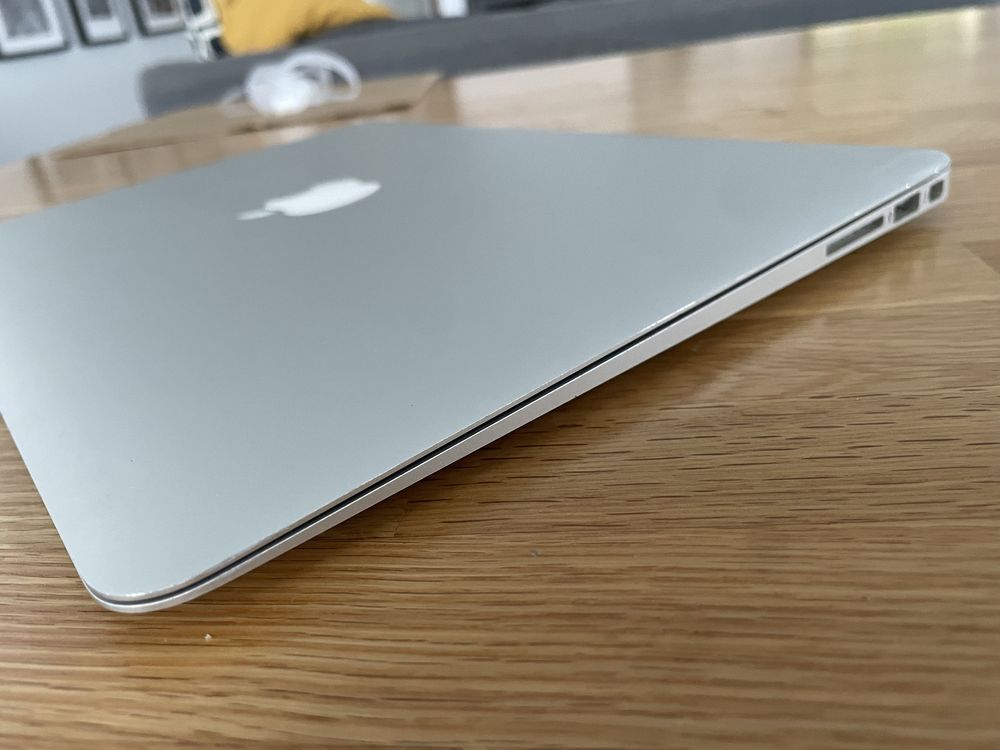 Macbook Air 13 polegadss
