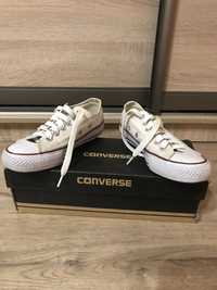 Converse Chuck Taylor 70 Optical White