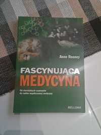 Fascynująca medycyna - Anne Rooney