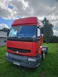 Sprzedam Renault Premium 420