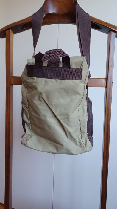 Mochila Pasta Mágica