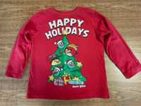 Bluza Angry Birds Roz.104