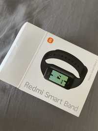 XIAOMI Redmi Smart Band zegarek