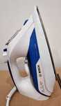 Żelazko parowe Bosch sensixx X da50 2800W
