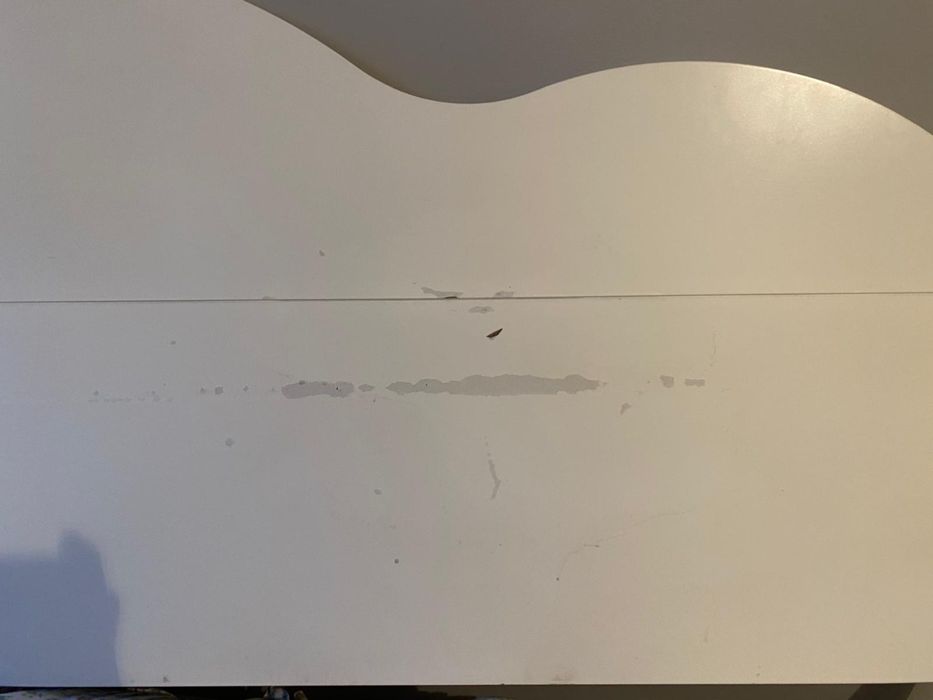 Łóżko BFM  z szufladą