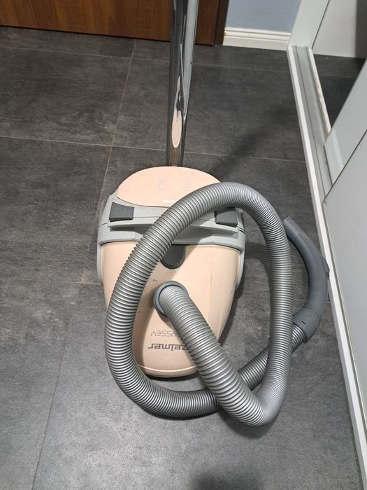 Odkurzacz zelmer odyssey