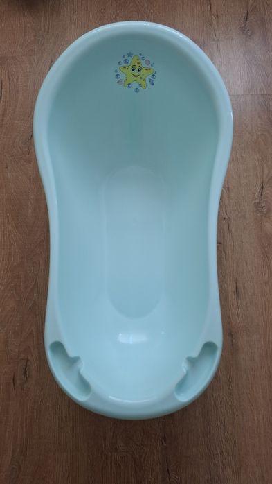 Ванночка для купання