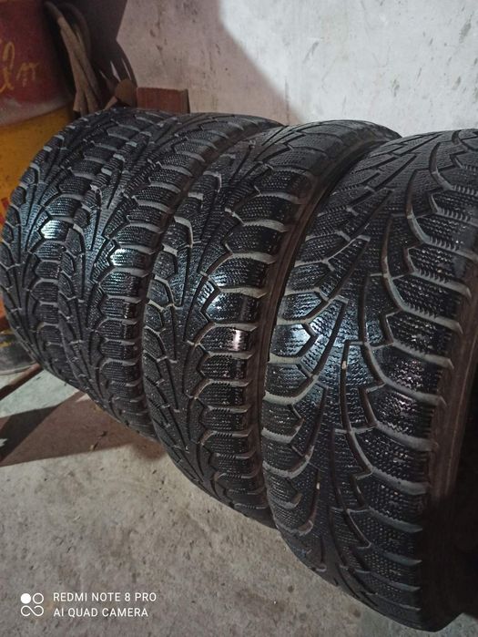 Авео газ4,не фарбована